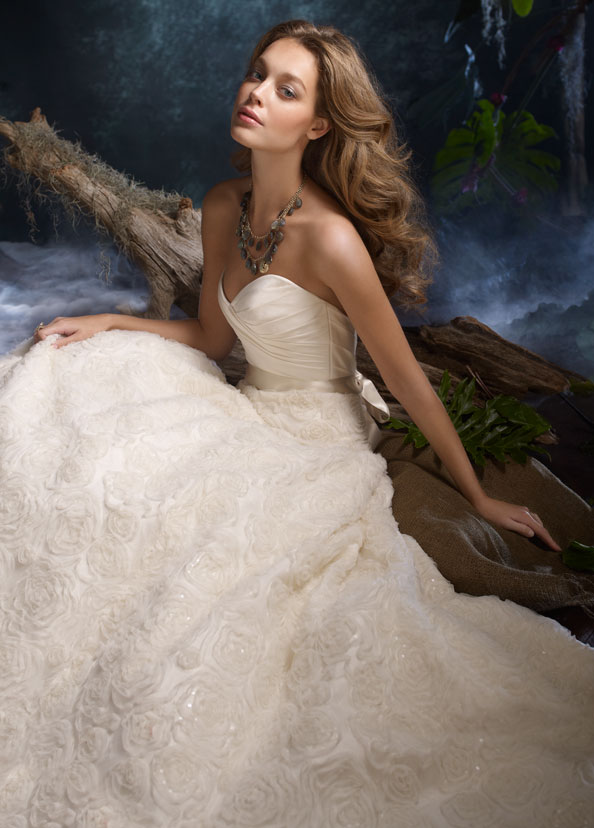 Tara Keely Bridal Gowns, Wedding Dresses Style tk2108 by JLM Couture, Inc. Tara Keely Bridal Gowns, Wedding Dresses Style tk2108 by JLM Couture, Inc.