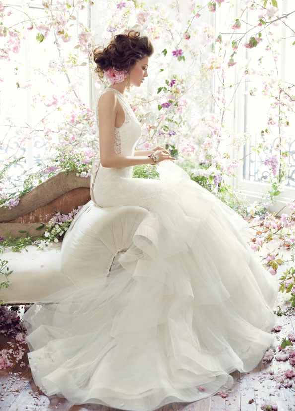 Tara Keely Bridal Gowns, Wedding Dresses Style tk2354 by JLM Couture, Inc. Tara Keely Bridal Gowns, Wedding Dresses Style tk2354 by JLM Couture, Inc.