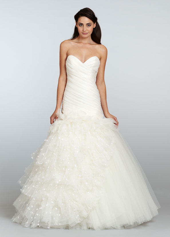 Tara Keely Bridal Gowns, Wedding Dresses Style tk2309 by JLM Couture, Inc. Tara Keely Bridal Gowns, Wedding Dresses Style tk2309 by JLM Couture, Inc.