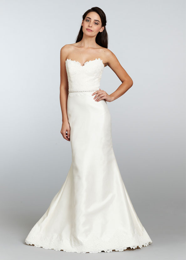 Tara Keely Bridal Gowns, Wedding Dresses Style tk2308 by JLM Couture, Inc. Tara Keely Bridal Gowns, Wedding Dresses Style tk2308 by JLM Couture, Inc.
