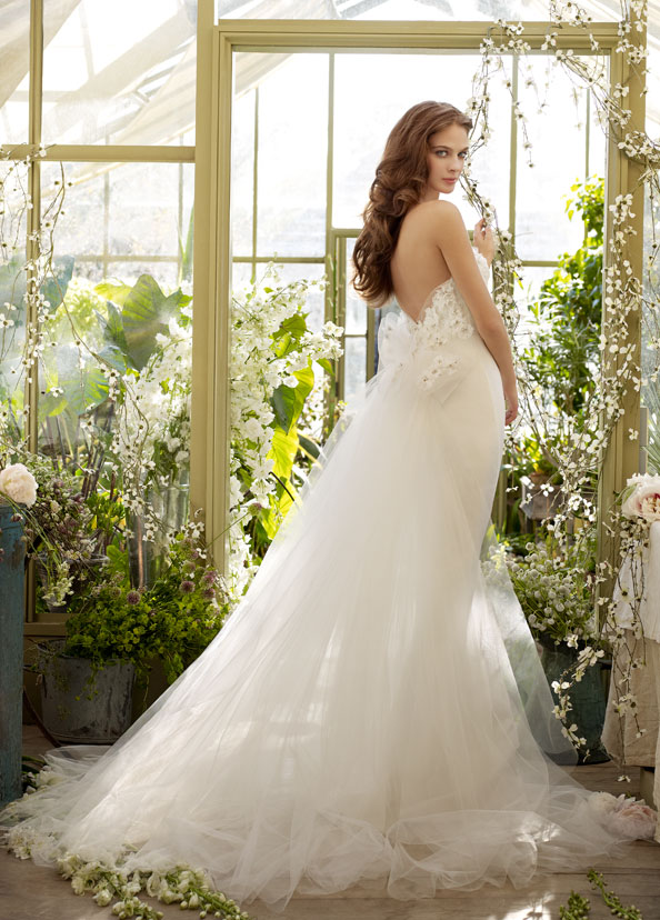 Tara Keely Bridal Gowns, Wedding Dresses Style tk2207 by JLM Couture, Inc. Tara Keely Bridal Gowns, Wedding Dresses Style tk2207 by JLM Couture, Inc.