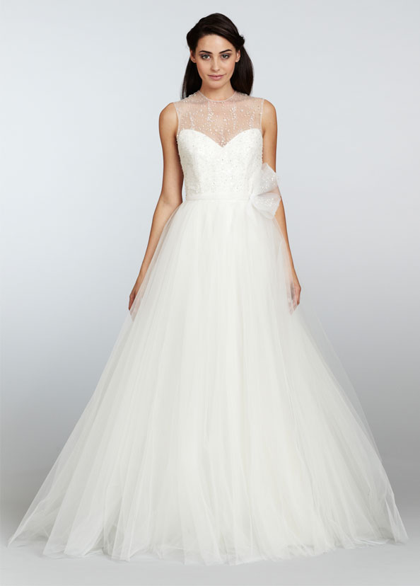 Tara Keely Bridal Gowns, Wedding Dresses Style tk2302 by JLM Couture, Inc. Tara Keely Bridal Gowns, Wedding Dresses Style tk2302 by JLM Couture, Inc.