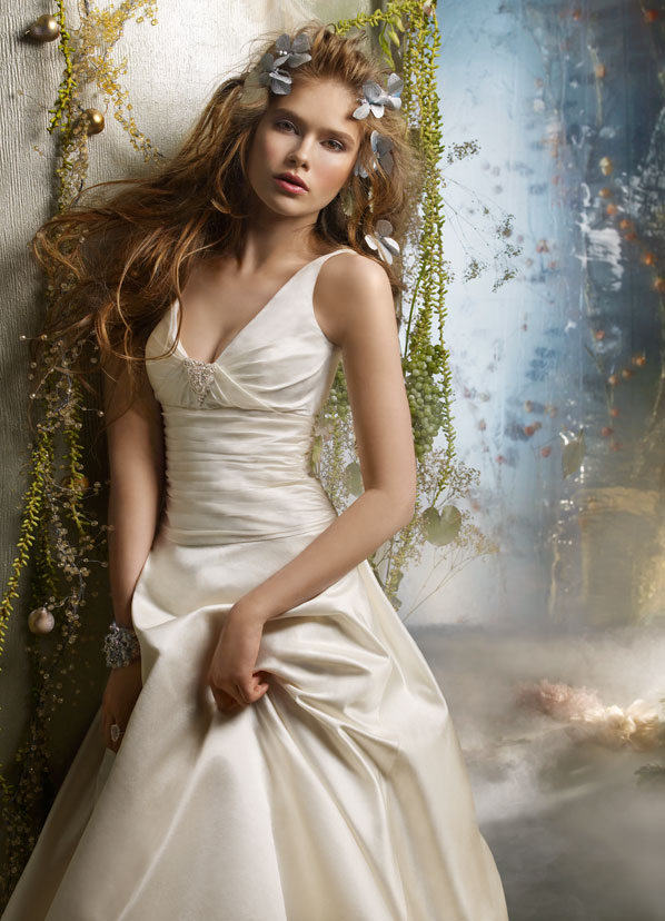 Tara Keely Bridal Gowns, Wedding Dresses Style tk2954 by JLM Couture, Inc. Tara Keely Bridal Gowns, Wedding Dresses Style tk2954 by JLM Couture, Inc.