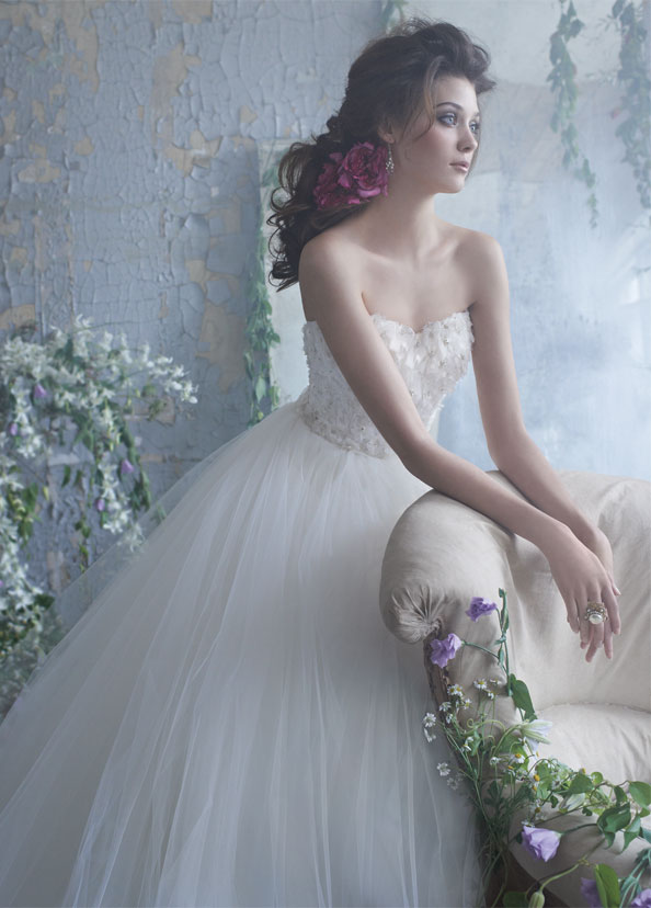Tara Keely Bridal Gowns, Wedding Dresses Style tk2303 by JLM Couture, Inc. Tara Keely Bridal Gowns, Wedding Dresses Style tk2303 by JLM Couture, Inc.