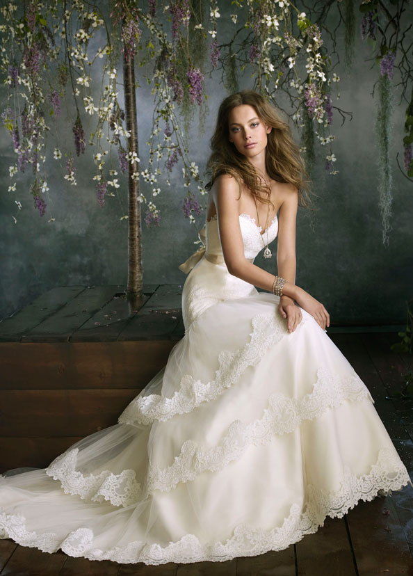 Tara Keely Bridal Gowns, Wedding Dresses Style tk2052 by JLM Couture, Inc. Tara Keely Bridal Gowns, Wedding Dresses Style tk2052 by JLM Couture, Inc.