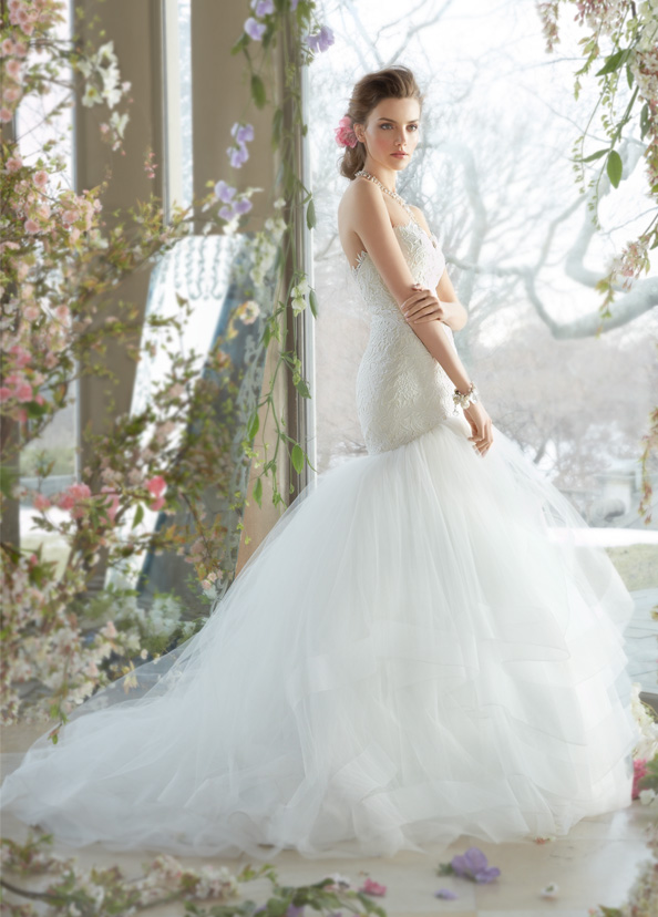 Tara Keely Bridal Gowns, Wedding Dresses Style tk2400 by JLM Couture, Inc. Tara Keely Bridal Gowns, Wedding Dresses Style tk2400 by JLM Couture, Inc.