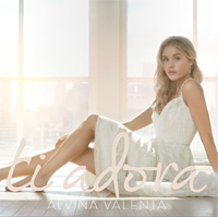 Ti Adora Spring 2014 Lookbook