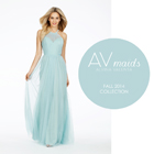 Fall 2014 AV Maids Lookbook