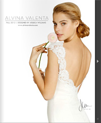 2013 AV Lookbook