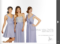 2013 AV Lookbook