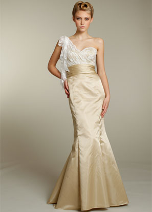 alvina-valenta-bridesmaid-duet-satin-fluted-gown-chantilly-lace-one-shoulder-sweetheart-natural-waist-9168_x3