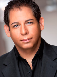 Lazaro Perez